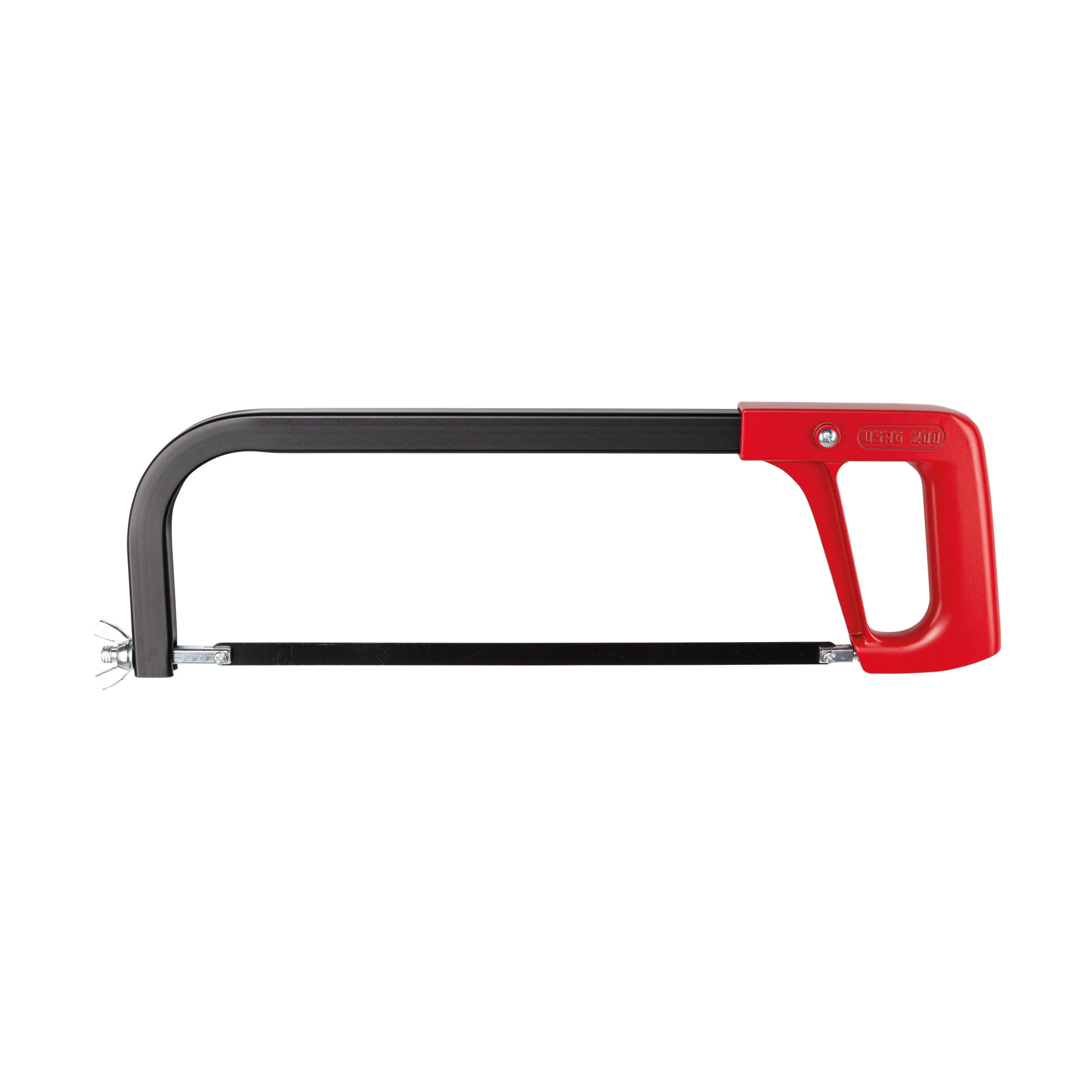 200 - Hacksaw for metal - Usag - U02000001 200 - Hacksaw for metal - Usag - U02000001